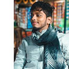 Akshait Pandey