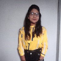 Akshara Bhonde