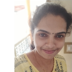 Aksharan Deshpande