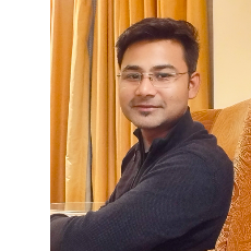 Akshat ChandekarProfile Image