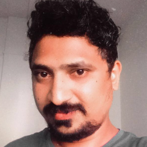 Akshat Singh