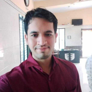 Akshat Vaidya