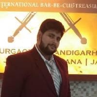 Akshat VermaProfile Image