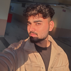 Akshay