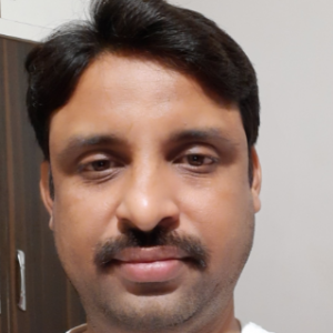 Akshay Chavan