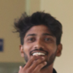 Akshay Chidrayala