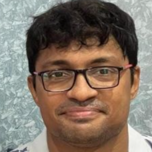 Akshay Dalvi