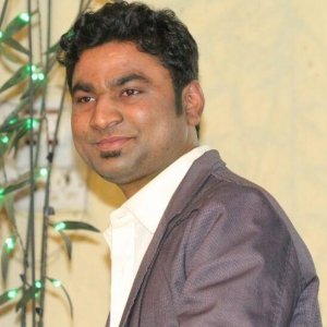 Akshay Fulzele