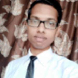Akshay Jaiswal