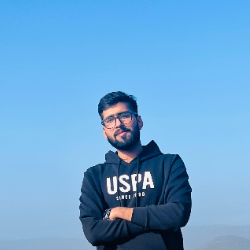 Akshay Jangra