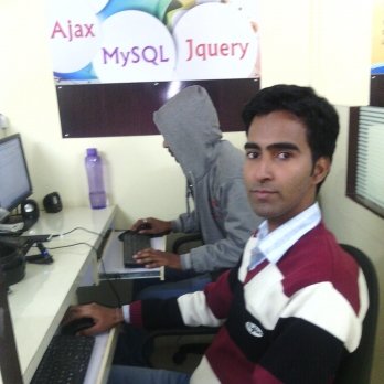 Akshay JayanthProfile Image