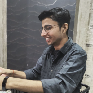Akshay Joshi