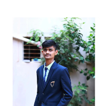 Akshay K Singh