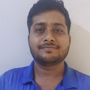 Akshay Maurya