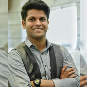 Akshay Patil