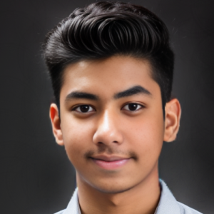 Akshay Saini