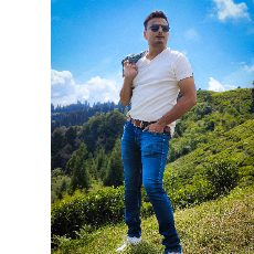 Akshay Saraogi