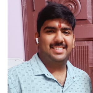 Akshay Sharma