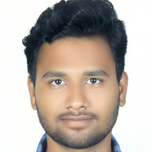 Akshay ShettyProfile Image