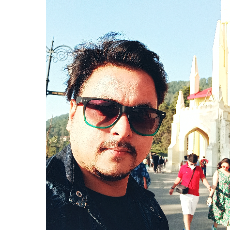 Akshay Singh