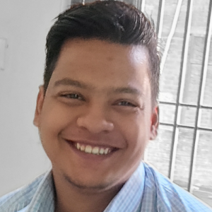 Akshay SrivasProfile Image