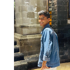 Akshay Tripathi