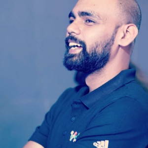 Akshay Verma