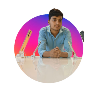 Akshay YadavProfile Image