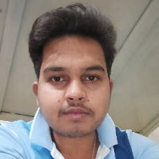 Akshay YadavProfile Image