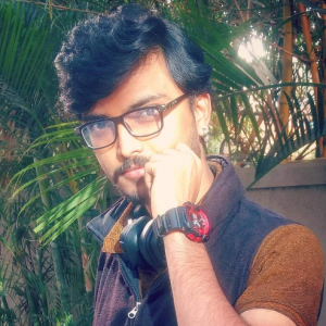 Akshaykumaesh Iyer