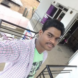 Akshayraesh Reddy