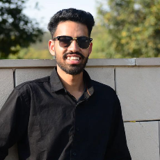 Akshian Bansal
