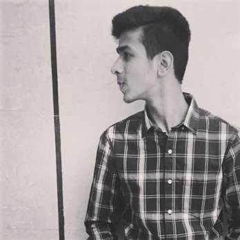 Akshiav Joshi