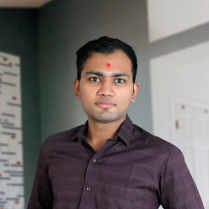 Akshiav Tiwari