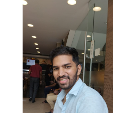 Akshiesh Deshpande