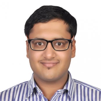 Akshiesh Pawar