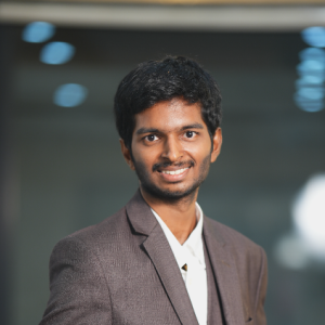 AKSika AgarwalProfile Image