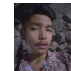 Akuan Agarwal