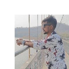Akuthota Vani