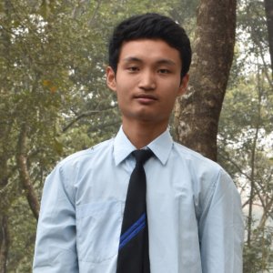 Akwranan Mishra
