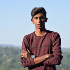 Alaan Kulkarni