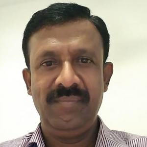 Alagusundaraesh Nair