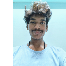 Alahari Arjun