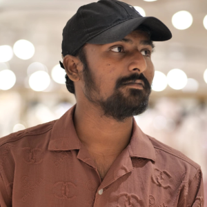 Alajangi Ravi