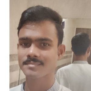 Alakesav Nair