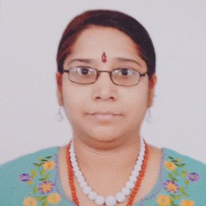 Alamelan Deshpande