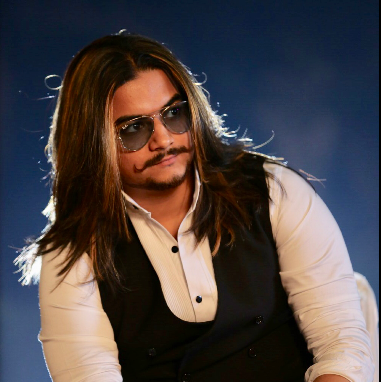 Alberesh Tiwari