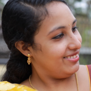 Albesh Nair