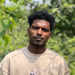 Albian Pawar