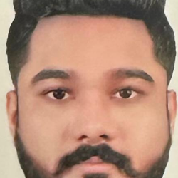 Albian VermaProfile Image